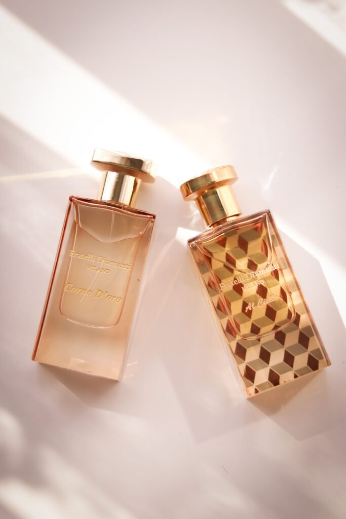 عطور